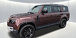 New 2025 LAND ROVER DEFENDER S in OCALA, FLORIDA