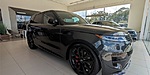 New 2025 LAND ROVER RANGE ROVER SPORT AUTOBIOGRAPHY in OCALA, FLORIDA