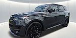 New 2025 LAND ROVER RANGE ROVER SPORT DYNAMIC SE in OCALA, FLORIDA