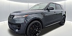 New 2025 LAND ROVER RANGE ROVER SPORT SE in OCALA, FLORIDA