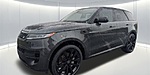 New 2025 LAND ROVER RANGE ROVER SPORT SE in OCALA, FLORIDA