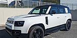 New 2025 LAND ROVER DEFENDER X-DYNAMIC SE in OCALA, FLORIDA