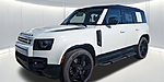 New 2025 LAND ROVER DEFENDER X-DYNAMIC SE in OCALA, FLORIDA