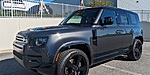 New 2026 LAND ROVER DEFENDER X in OCALA, FLORIDA
