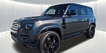 New 2026 LAND ROVER DEFENDER X in OCALA, FLORIDA