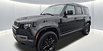 New 2026 LAND ROVER DEFENDER S in OCALA, FLORIDA