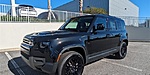 New 2026 LAND ROVER DEFENDER S in OCALA, FLORIDA