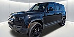 New 2026 LAND ROVER DEFENDER S in OCALA, FLORIDA