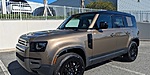 New 2026 LAND ROVER DEFENDER S in OCALA, FLORIDA