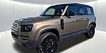 New 2026 LAND ROVER DEFENDER S in OCALA, FLORIDA