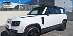 New 2026 LAND ROVER DEFENDER S in OCALA, FLORIDA
