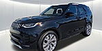 New 2026 LAND ROVER DISCOVERY  in OCALA, FLORIDA