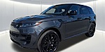 New 2025 LAND ROVER RANGE ROVER SPORT SE in OCALA, FLORIDA
