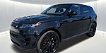 New 2025 LAND ROVER RANGE ROVER SPORT SE in OCALA, FLORIDA