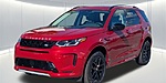 New 2025 LAND ROVER DISCOVERY SPORT S in OCALA, FLORIDA