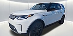 New 2026 LAND ROVER DISCOVERY S in OCALA, FLORIDA