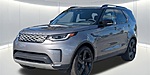 New 2025 LAND ROVER DISCOVERY S in OCALA, FLORIDA