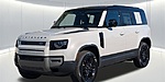 New 2026 LAND ROVER DEFENDER S in OCALA, FLORIDA