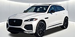 New 2026 JAGUAR F-PACE P400 R-DYNAMIC S in OCALA, FLORIDA