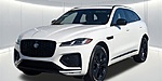 New 2026 JAGUAR F-PACE P400 R-DYNAMIC S in OCALA, FLORIDA