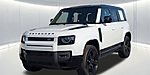 New 2026 LAND ROVER DEFENDER X-DYNAMIC SE in OCALA, FLORIDA