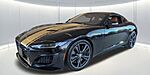New 2024 JAGUAR F-TYPE P575 R75 in OCALA, FLORIDA