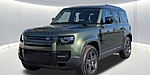 New 2026 LAND ROVER DEFENDER S in OCALA, FLORIDA
