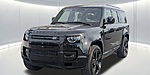 New 2026 LAND ROVER DEFENDER V8 in OCALA, FLORIDA