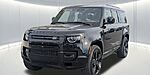 New 2026 LAND ROVER DEFENDER V8 in OCALA, FLORIDA