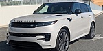 New 2025 LAND ROVER RANGE ROVER SPORT DYNAMIC SE in OCALA, FLORIDA