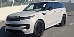 New 2025 LAND ROVER RANGE ROVER SPORT DYNAMIC SE in OCALA, FLORIDA