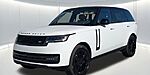 New 2026 LAND ROVER RANGE ROVER SE in OCALA, FLORIDA