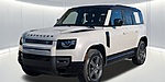 New 2026 LAND ROVER DEFENDER X-DYNAMIC SE in OCALA, FLORIDA
