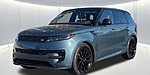 New 2026 LAND ROVER RANGE ROVER  in OCALA, FLORIDA