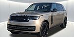 New 2026 LAND ROVER RANGE ROVER SE in OCALA, FLORIDA