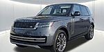 New 2026 LAND ROVER RANGE ROVER SE in OCALA, FLORIDA