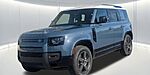 New 2026 LAND ROVER DEFENDER X-DYNAMIC SE in OCALA, FLORIDA