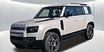 New 2026 LAND ROVER DEFENDER X-DYNAMIC SE in OCALA, FLORIDA