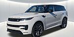 New 2026 LAND ROVER RANGE ROVER SPORT PLUG-IN HYBRID DYNAMIC SE in OCALA, FLORIDA