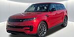 New 2026 LAND ROVER RANGE ROVER SPORT SE in OCALA, FLORIDA
