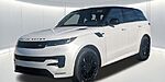 New 2026 LAND ROVER RANGE ROVER SPORT PLUG-IN HYBRID DYNAMIC SE in OCALA, FLORIDA