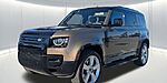 New 2026 LAND ROVER DEFENDER X in OCALA, FLORIDA