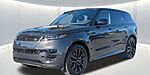 New 2026 LAND ROVER RANGE ROVER SPORT SE in OCALA, FLORIDA