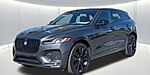 New 2026 JAGUAR F-PACE P400 R-DYNAMIC S in OCALA, FLORIDA