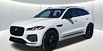 New 2026 JAGUAR F-PACE P250 R-DYNAMIC S in OCALA, FLORIDA