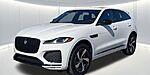 New 2026 JAGUAR F-PACE P250 R-DYNAMIC S in OCALA, FLORIDA