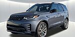 New 2026 LAND ROVER DISCOVERY DYNAMIC SE in OCALA, FLORIDA