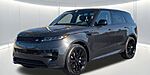New 2026 LAND ROVER RANGE ROVER SPORT DYNAMIC SE in OCALA, FLORIDA