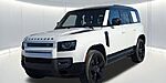 New 2026 LAND ROVER DEFENDER X-DYNAMIC SE in OCALA, FLORIDA