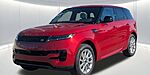 New 2026 LAND ROVER RANGE ROVER SPORT SE in OCALA, FLORIDA